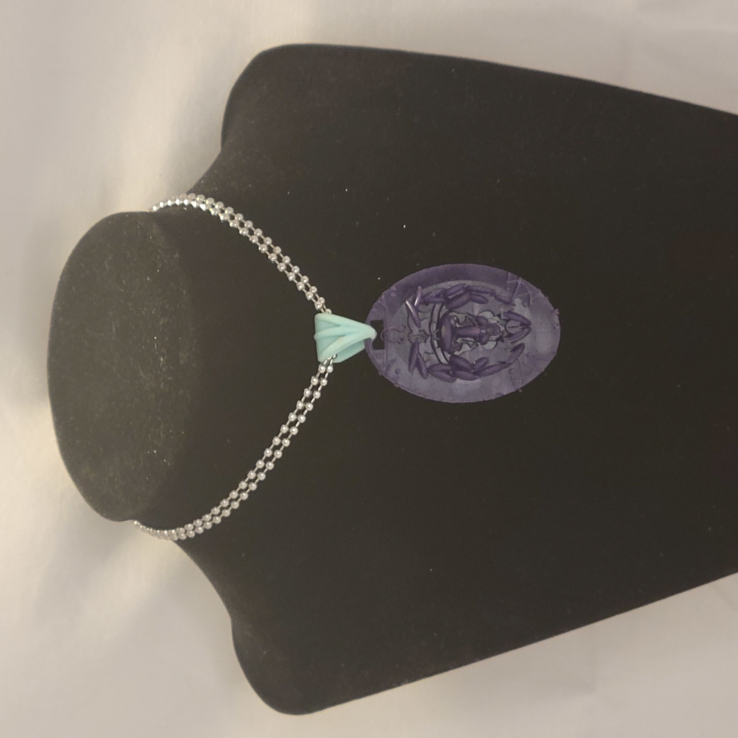 MEDALLION LEO 3D print model_1