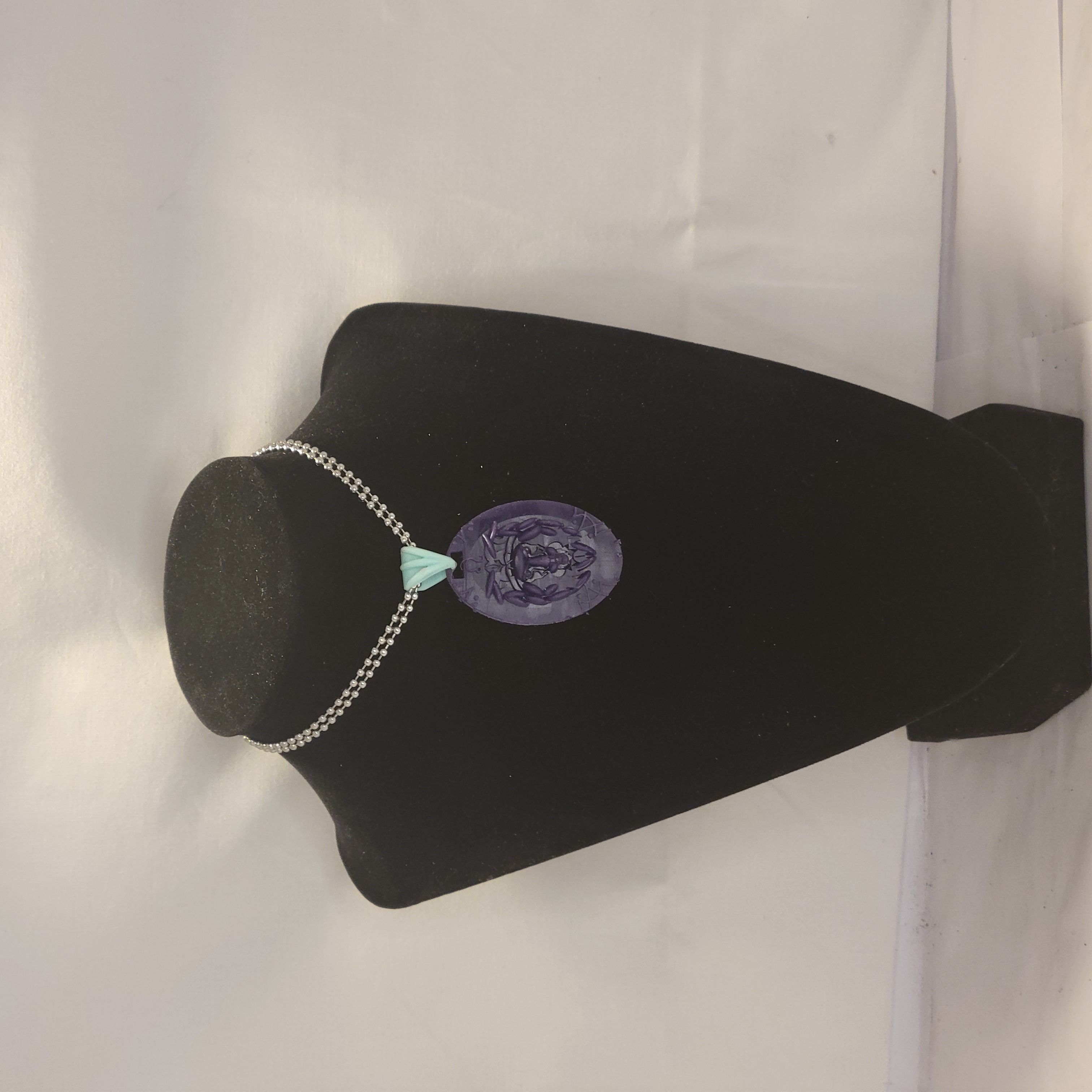 MEDALLION LEO 3D print model_2