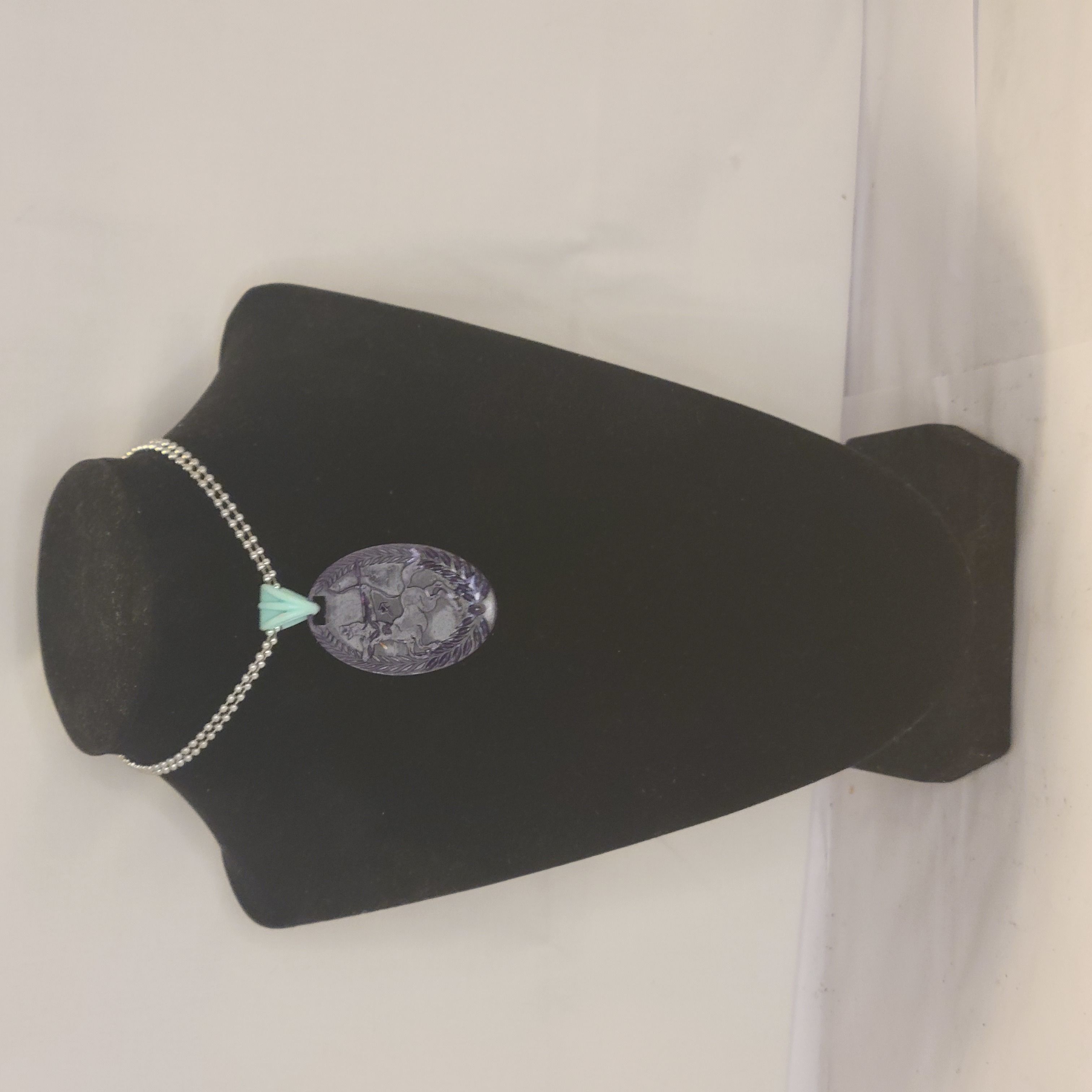 MEDALLION SAGITTARIUS 3D print model_2