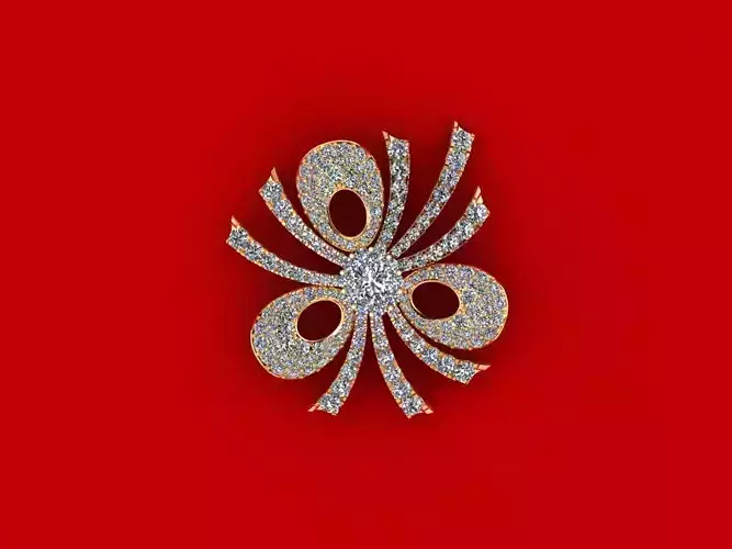 Fashion Women Pendant P6