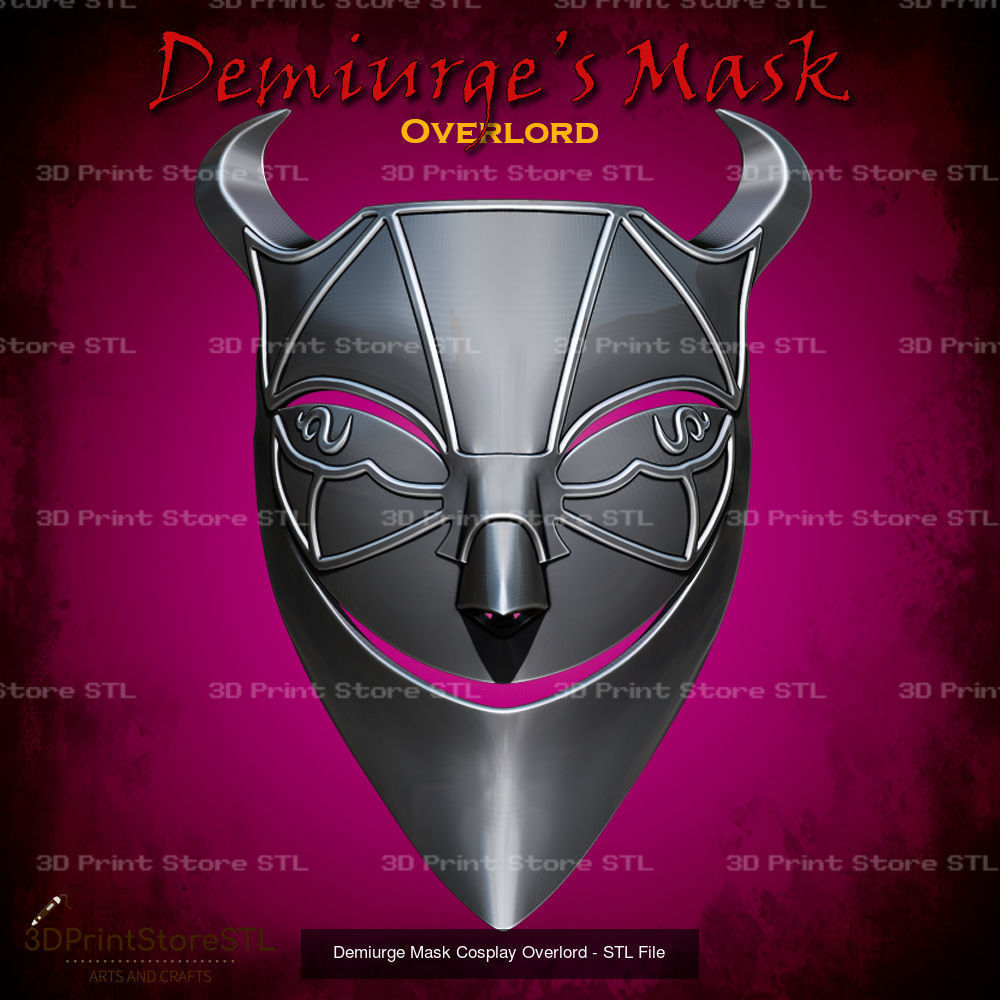 OverLord Collection for Cosplay _1