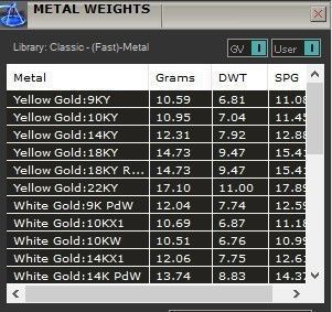 BZero1 Gold Ring with diamonds on the edges 3D print model_9