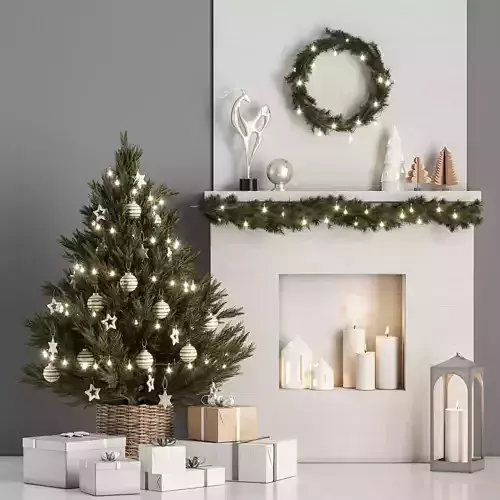 Christmas Decoration02