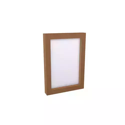 Wall Photo Frame v1 001
