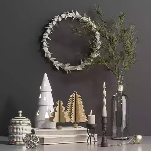 Christmas Decoration03