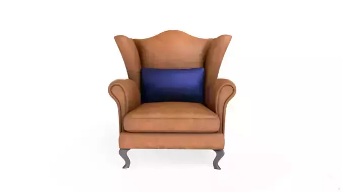 Wingback Chairs 004