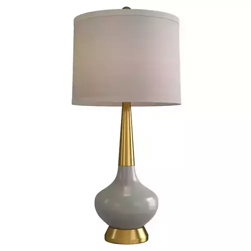 Chelsea House Eden Table Lamp