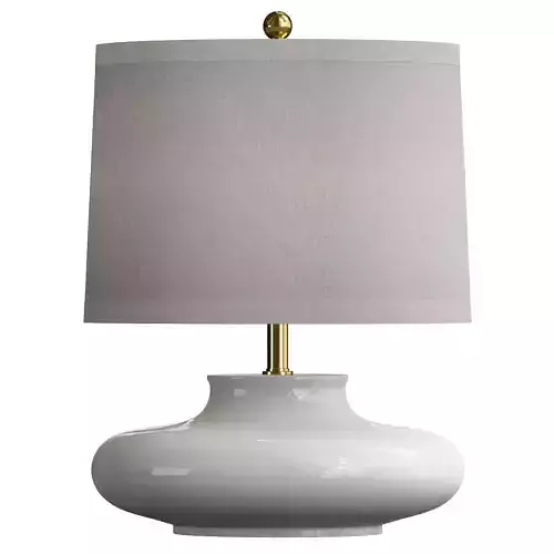 Chelsea House Gainsboro Table Lamp