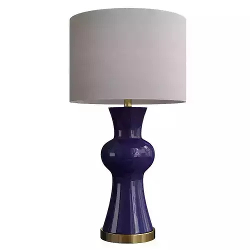 Chelsea House Rockport Beach Table Lamp