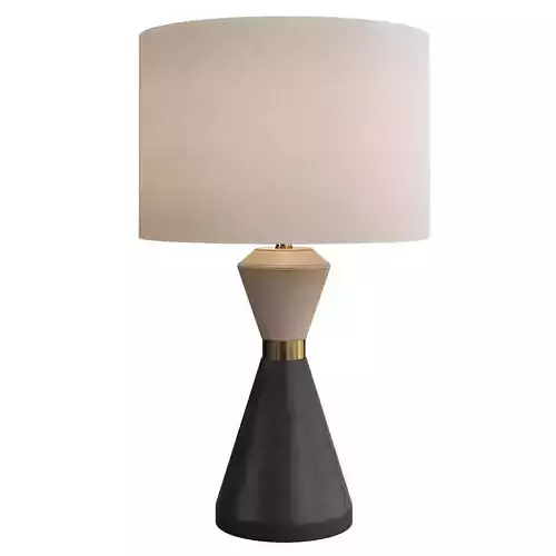 Cannes Table Lamp