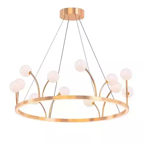 ALET chandelier