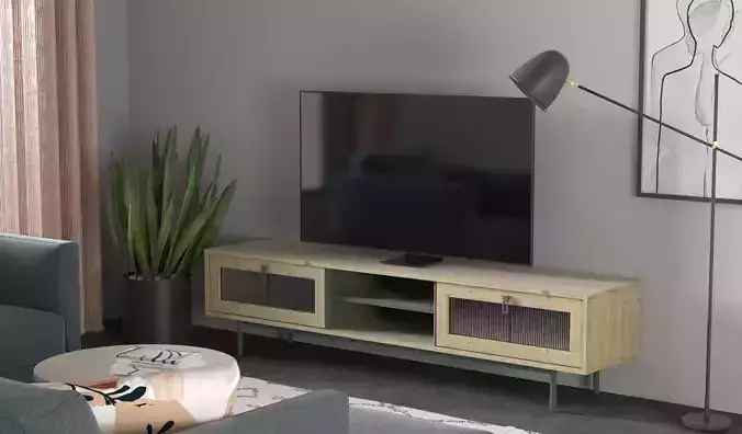 Long Island Tv Unit