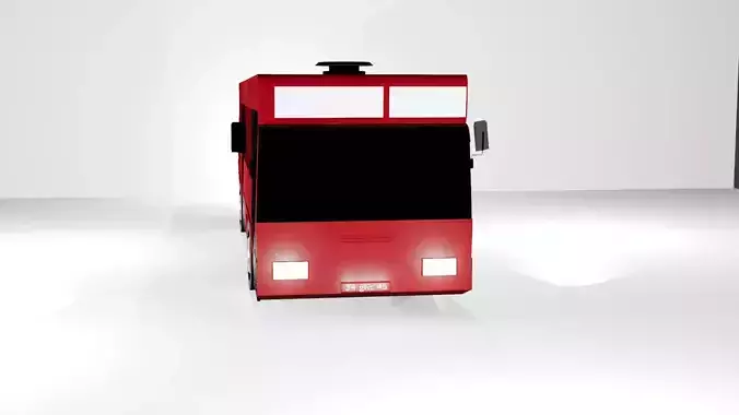BUS MODEL 
