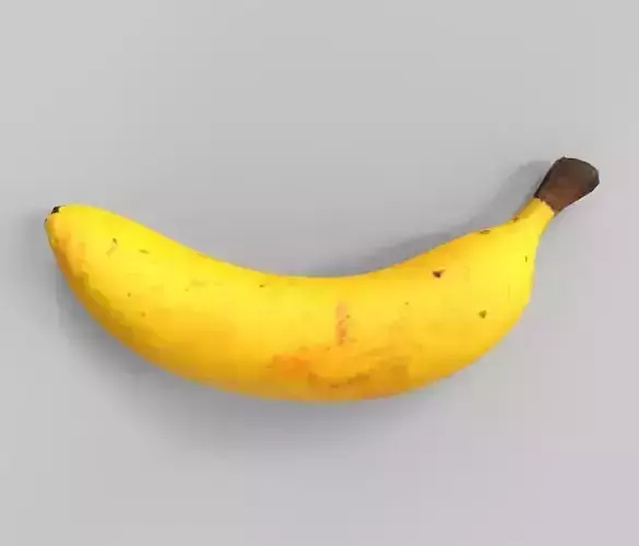 The Banana