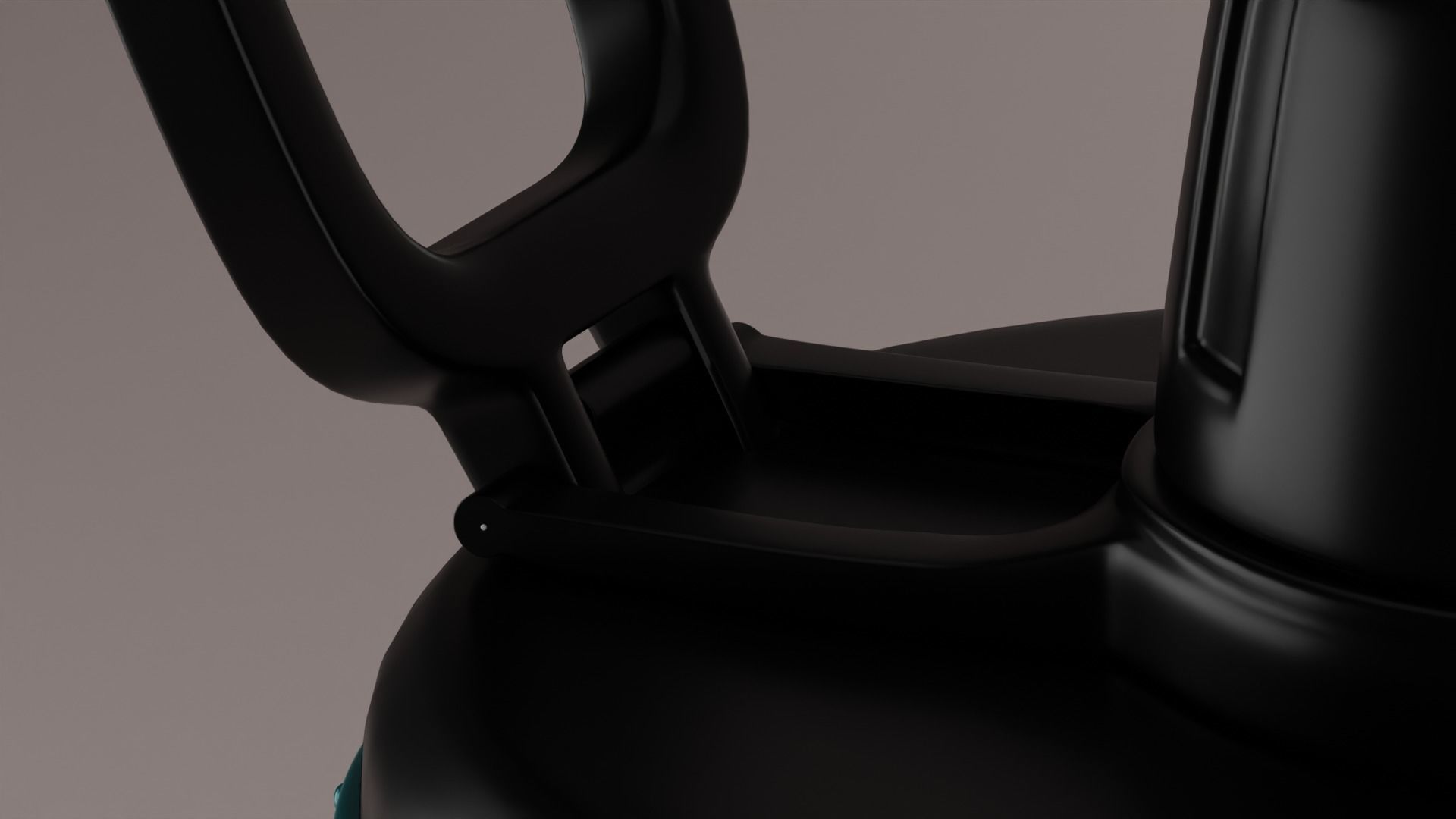 Sport Bottle 3D model_11