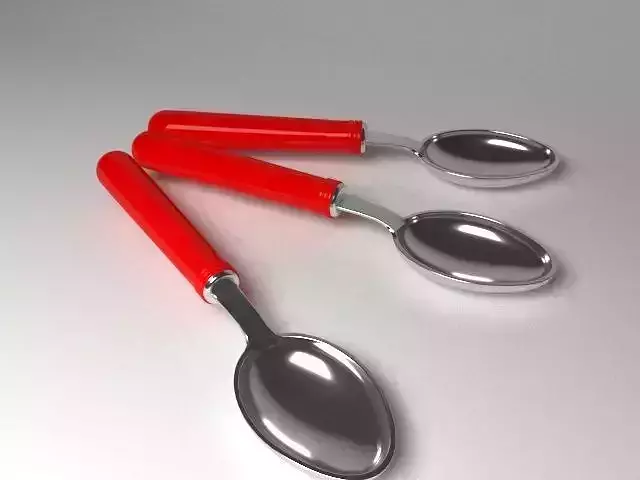 Spoon Model