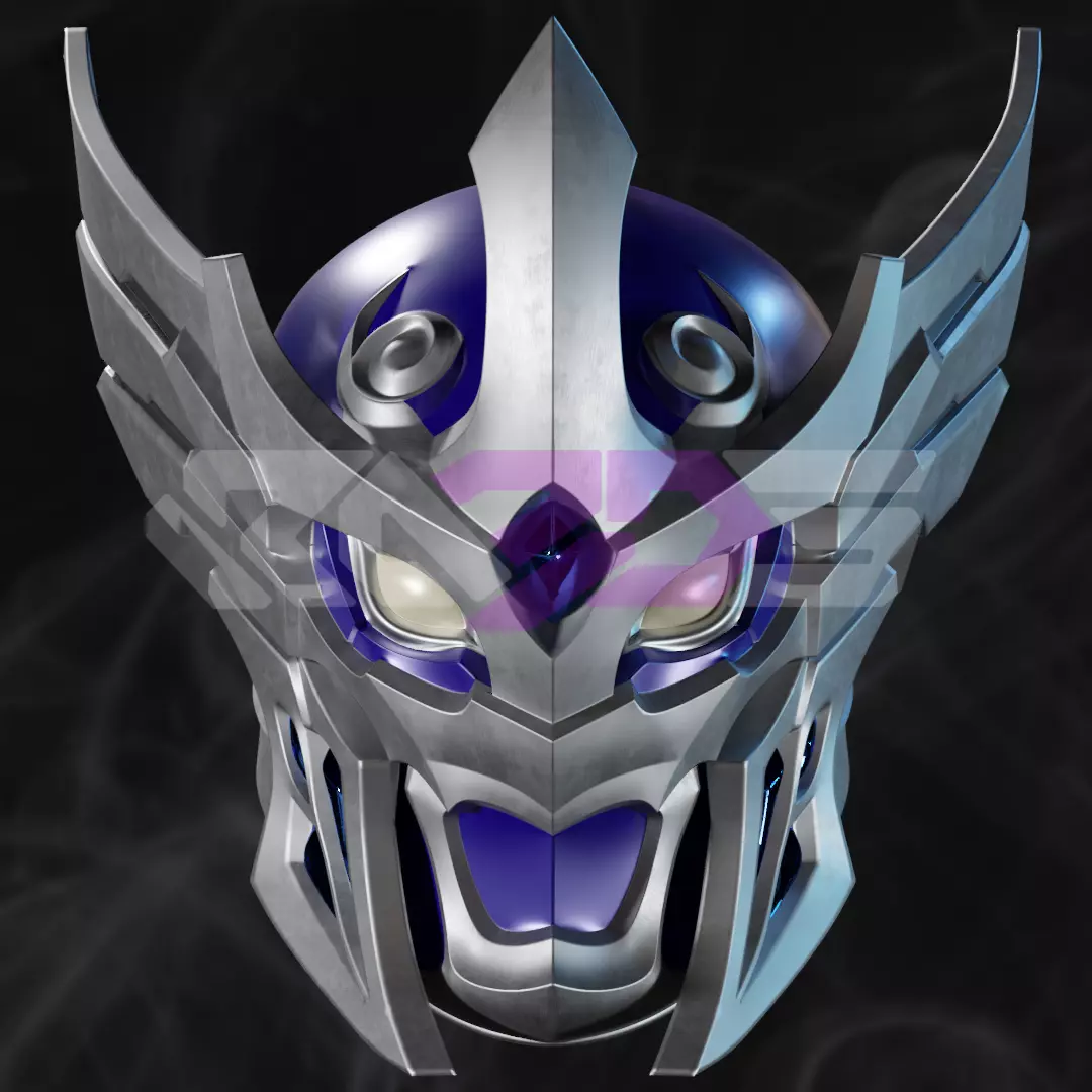 Sonoi Sentai Donbrothers 3D print model_0