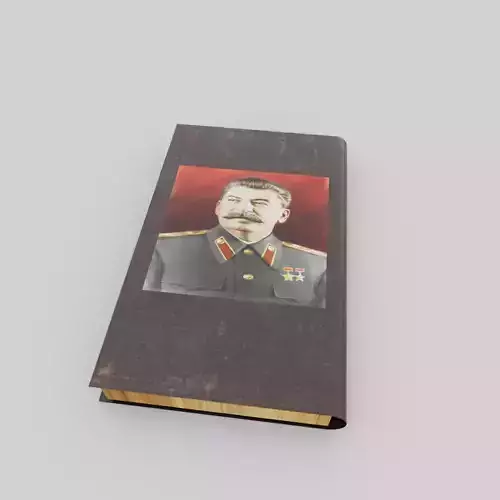 Joseph Stalin book