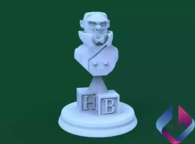 Medinho for 3d print