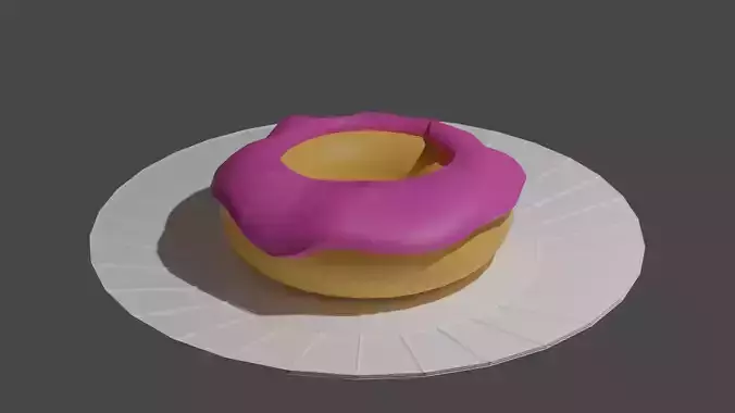Donut