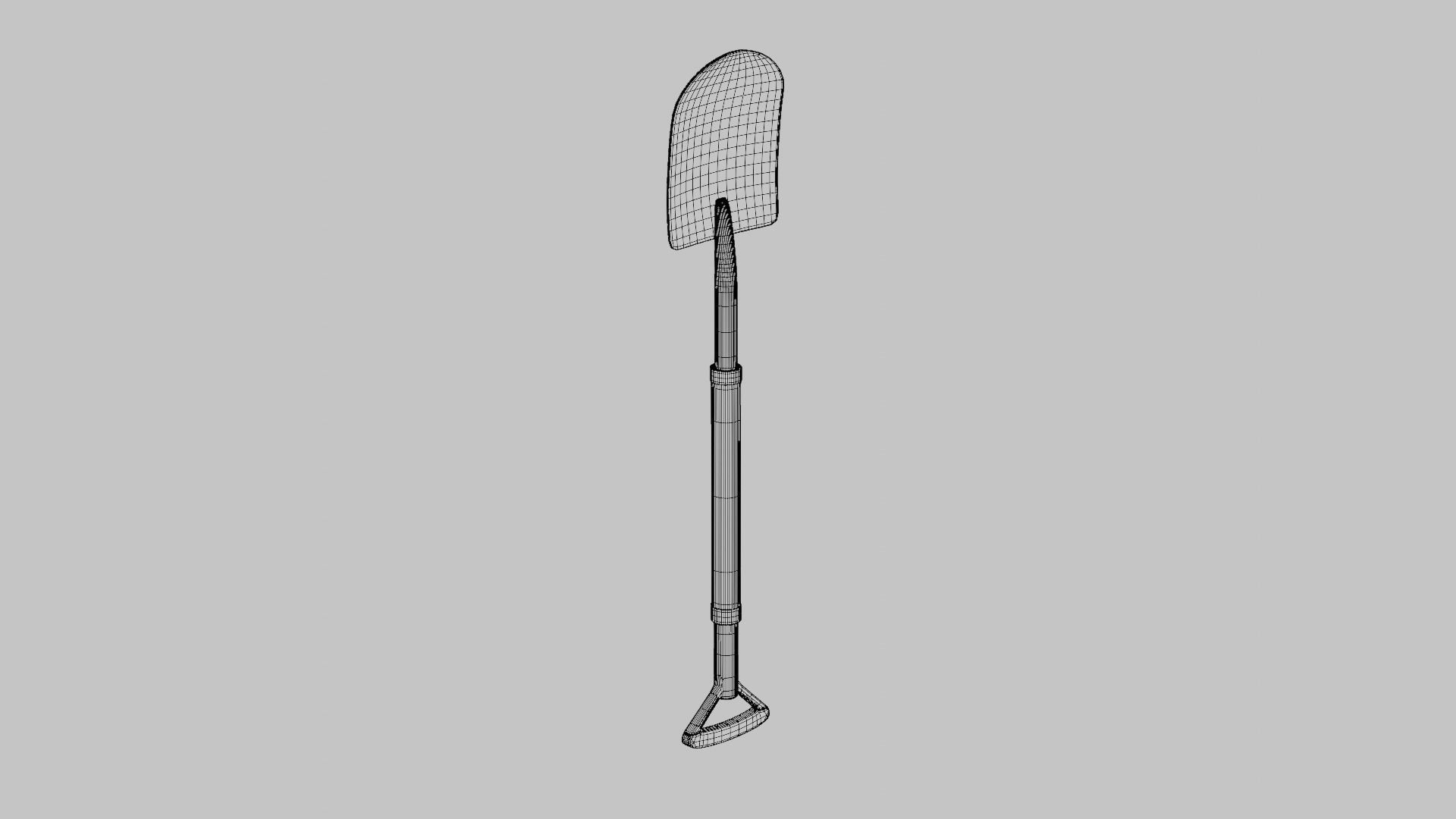 Lethal Company Objects 3D model_14