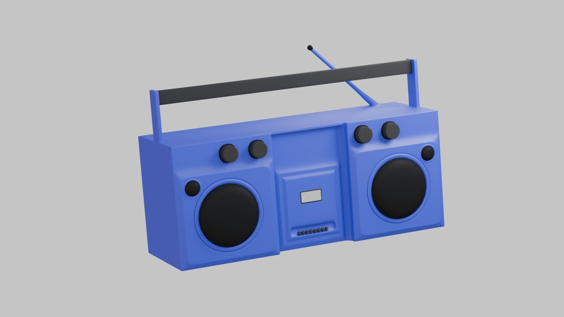 Lethal Company Objects 3D model_7