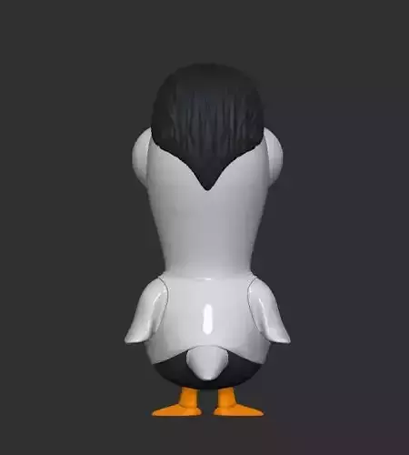 Goose Goose Duck MixiGaming