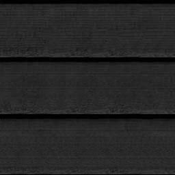 10-storey residential building Low-poly 3D model_12