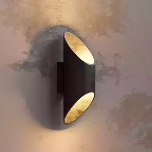 Wall Lamp Design