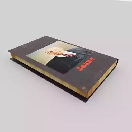 Vladimir Lenin book