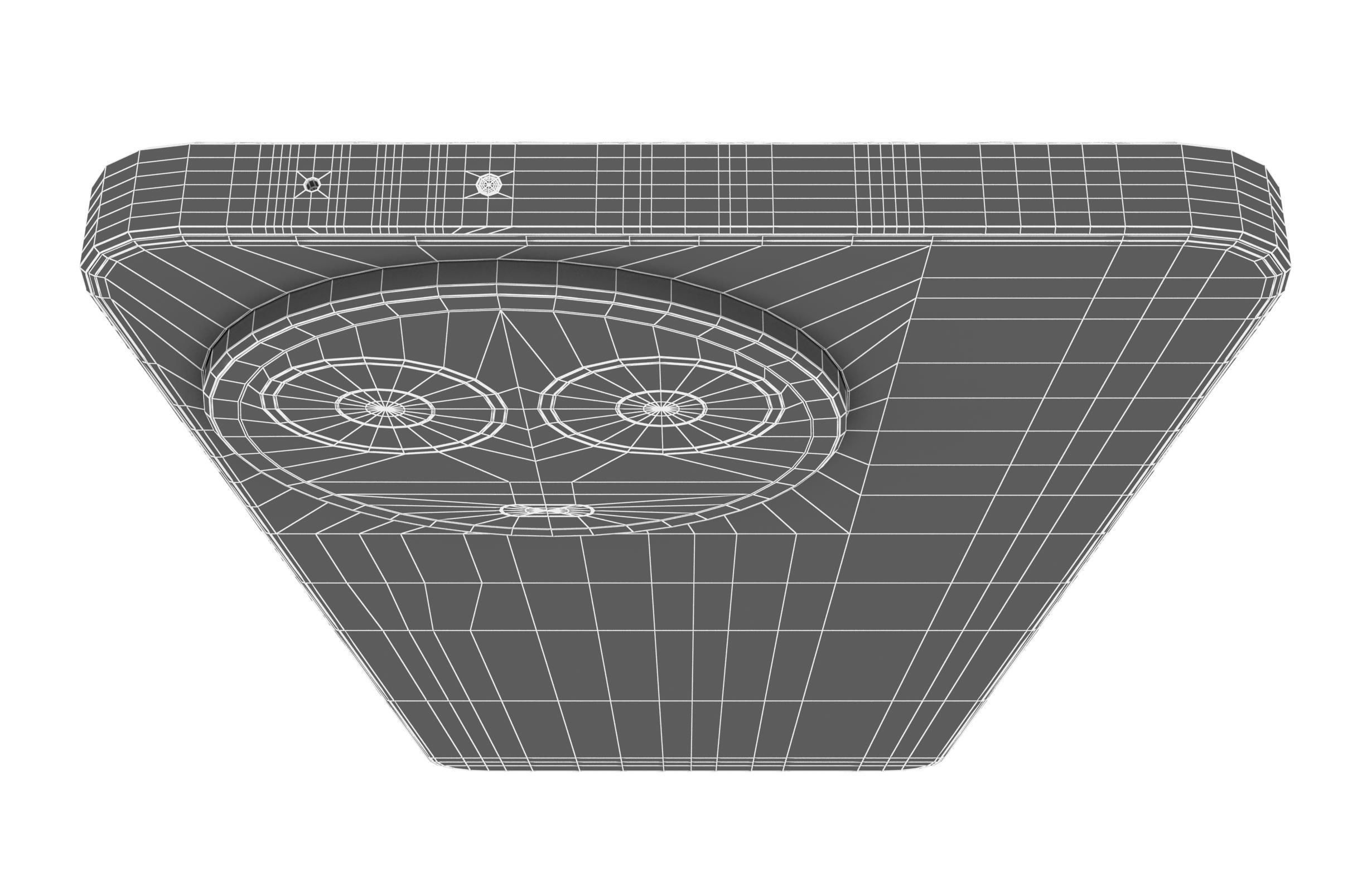 Realme V50s Black 3D model_22