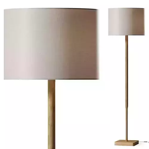Aiden Floor Lamp