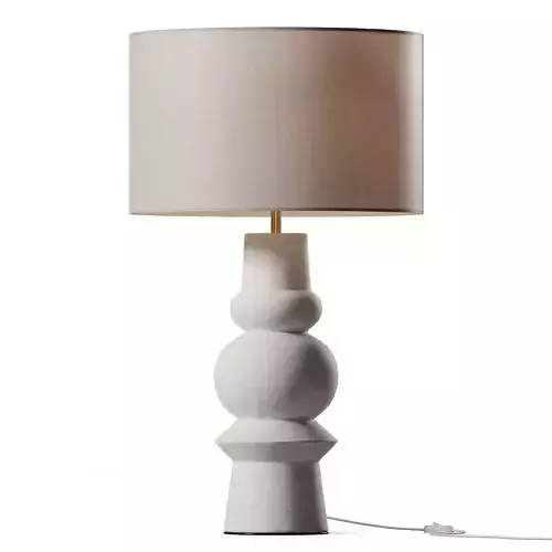 Hera Totem Table Lamp
