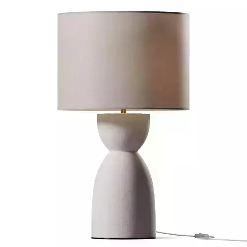 Hera Small Table Lamp