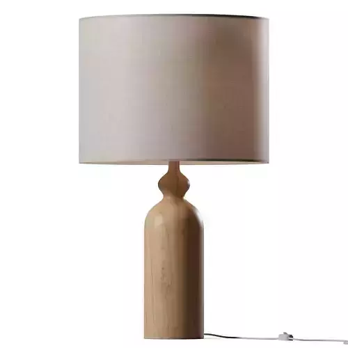 BLOOMSBURY TABLE LAMP
