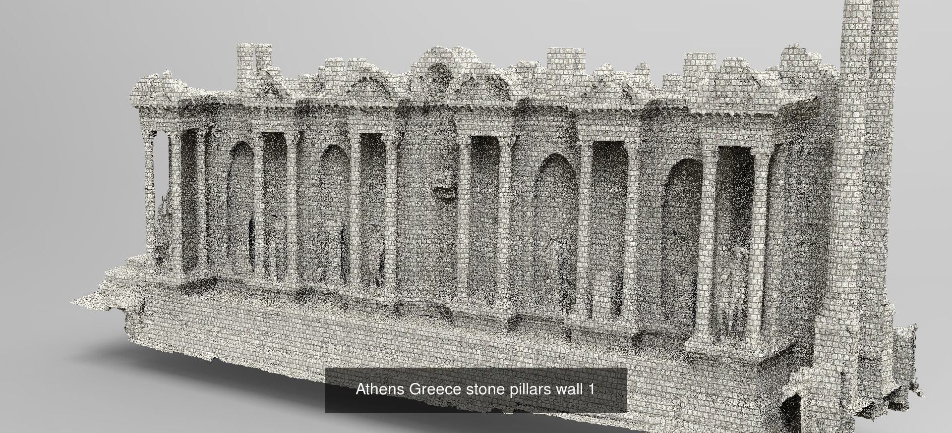 Delphi prophecy model collection _5