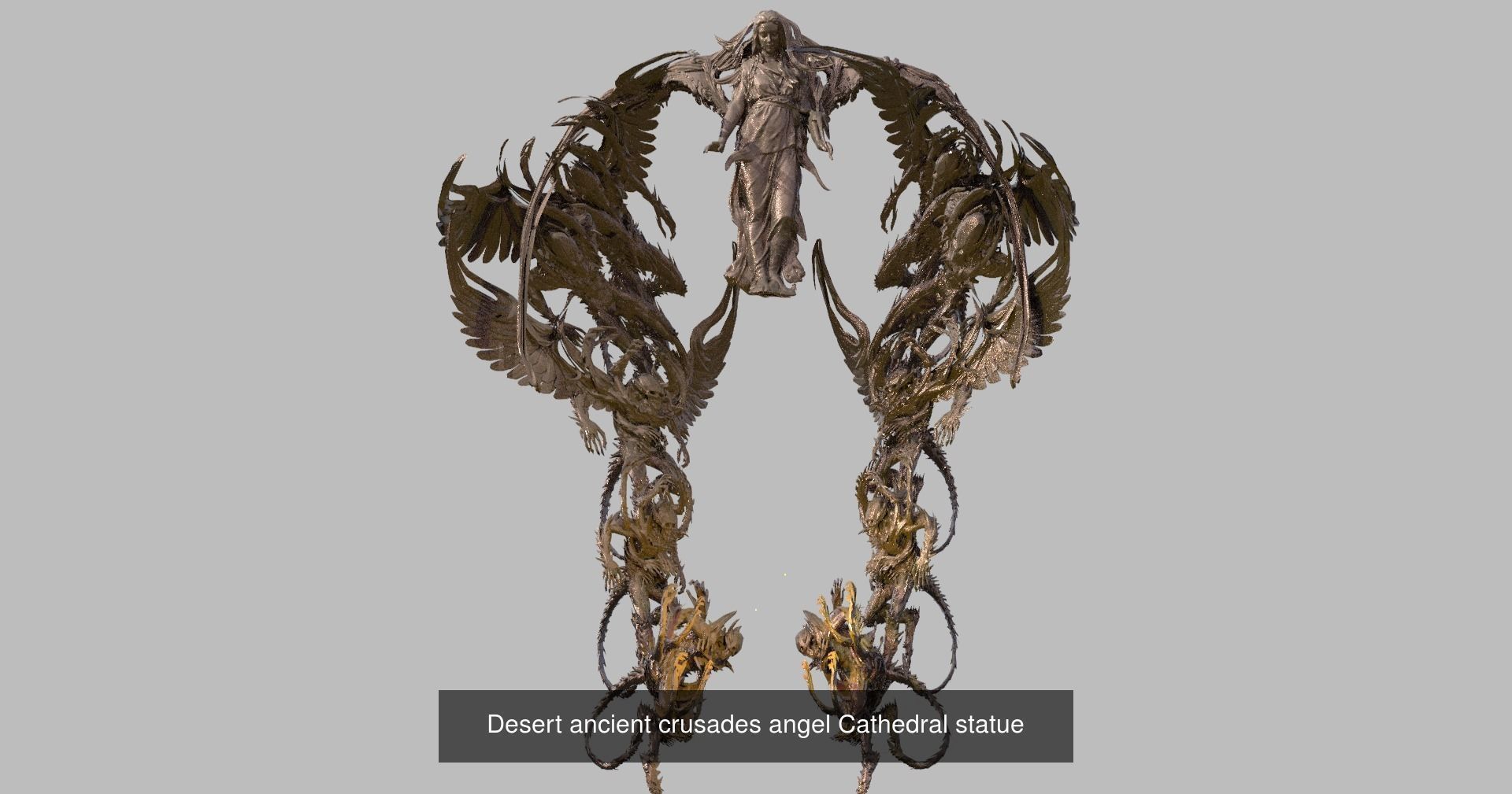 Delphi prophecy model collection _23