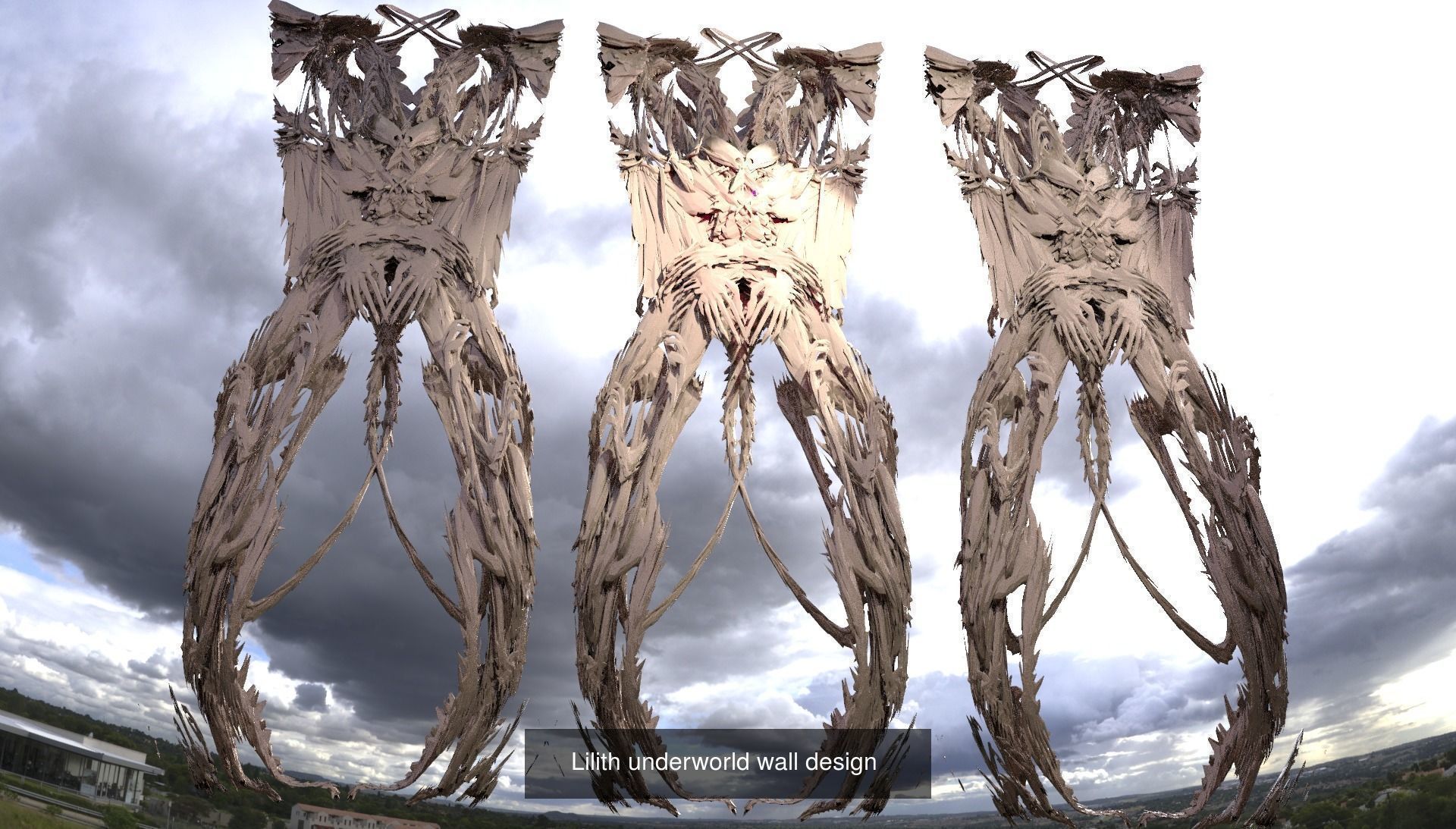 Delphi prophecy model collection _21