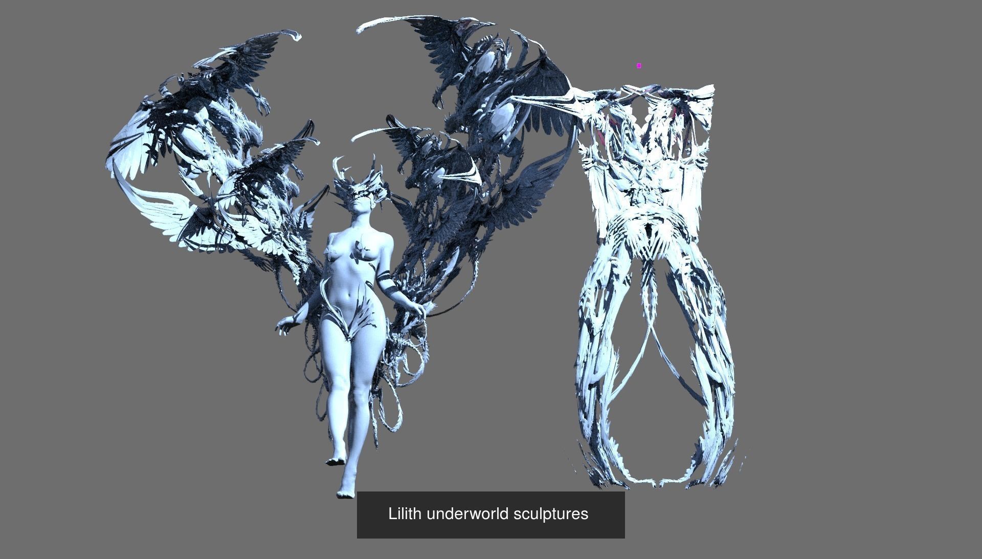 Delphi prophecy model collection _22