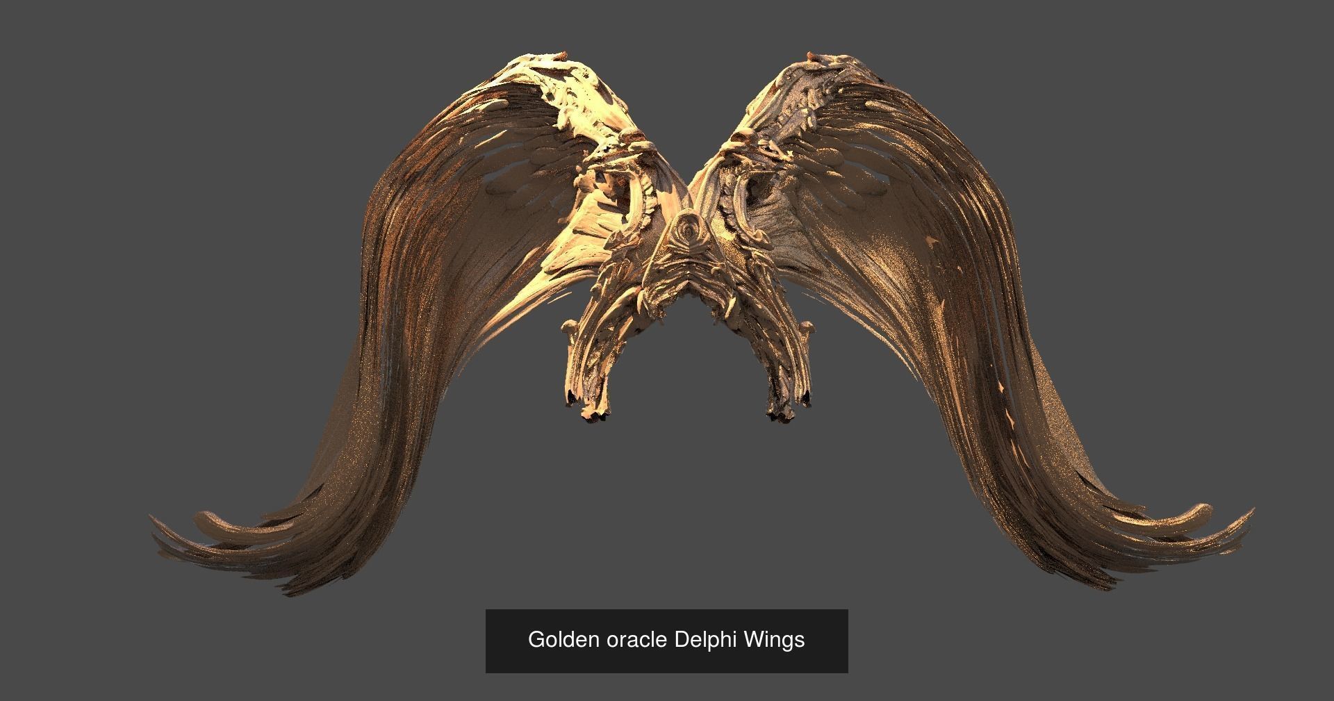 Delphi prophecy model collection _10