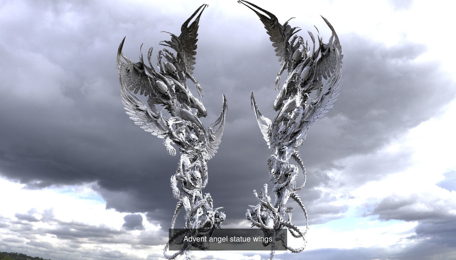 Delphi prophecy model collection _15