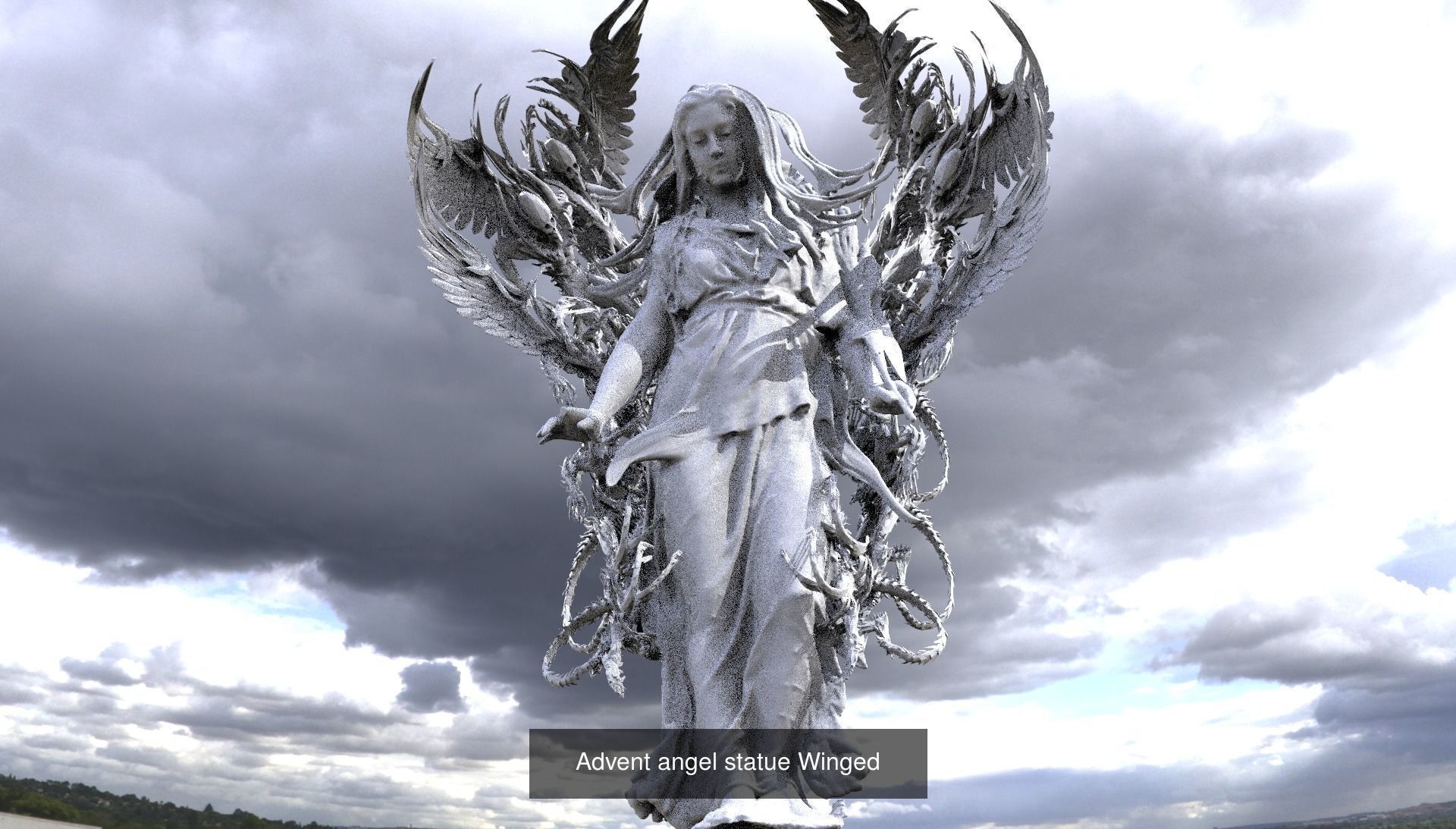 Delphi prophecy model collection _14