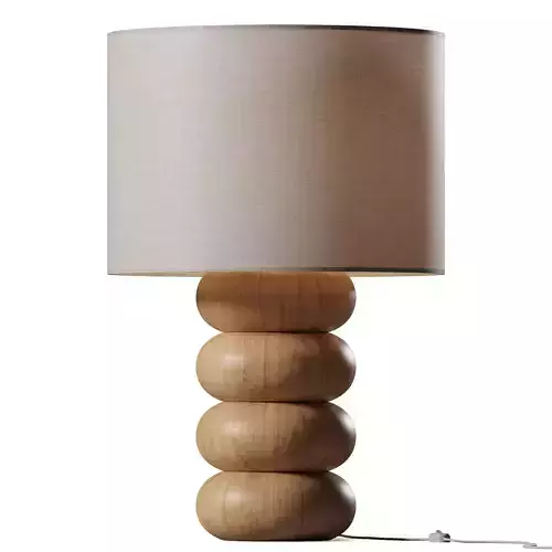 Tachfine Lamp