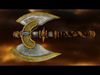 Battle Axe Low-poly 3D model_1