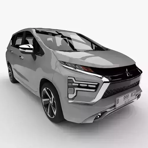 MITSUBISHI XPANDER ULTIMATE 2022