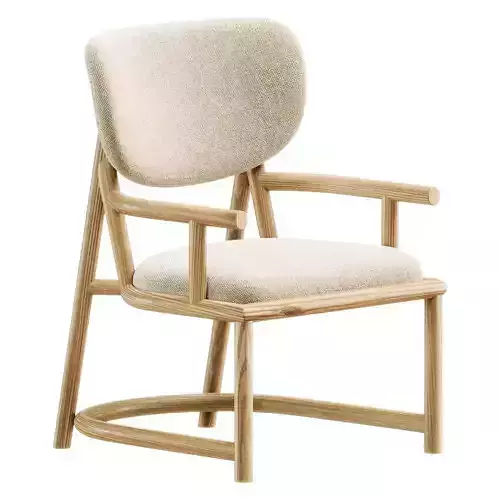 Trianon Arm Chair