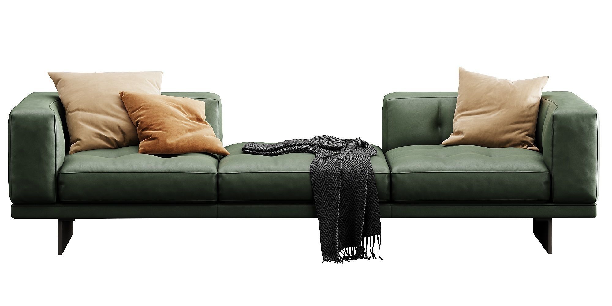Dylan Sofaset 3D model_7