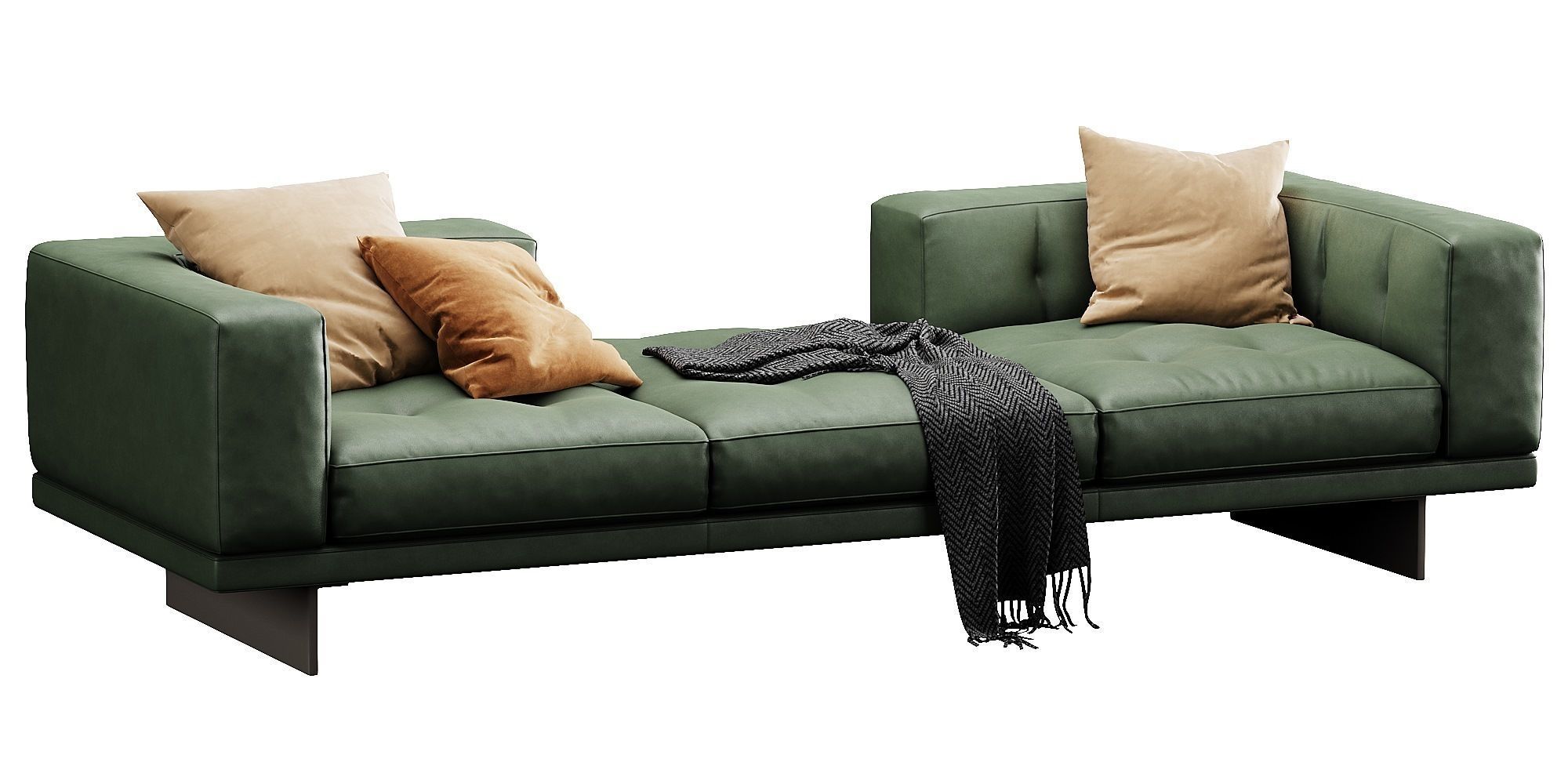 Dylan Sofaset 3D model_13