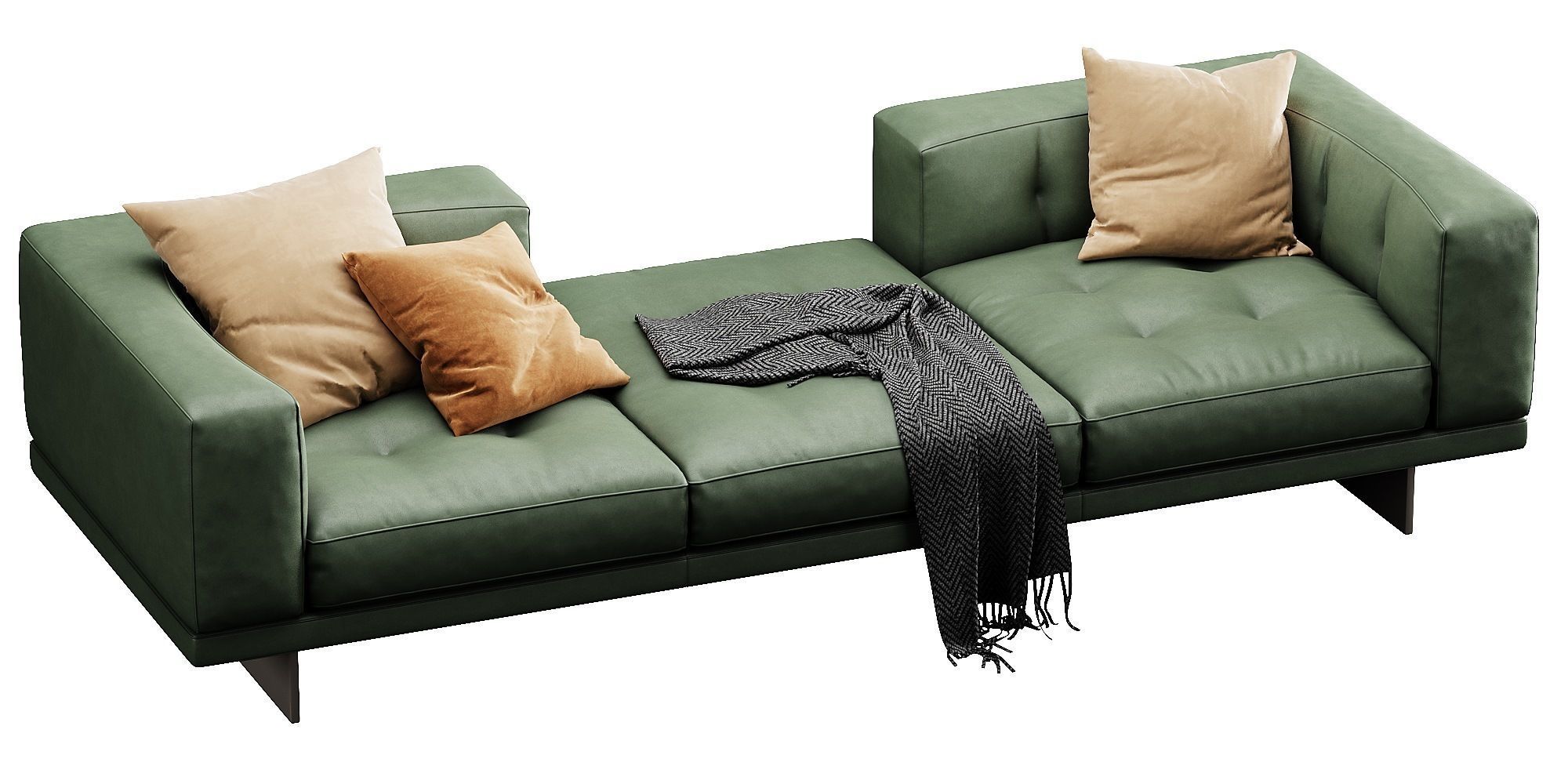 Dylan Sofaset 3D model_16