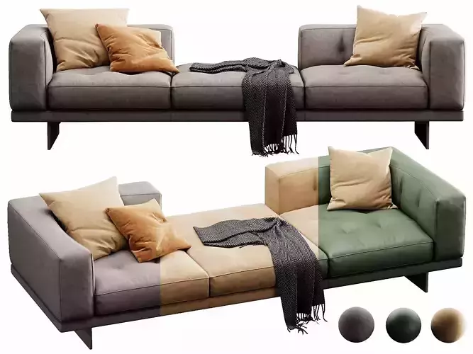 Dylan Sofaset